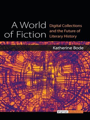 cover image of World of Fiction